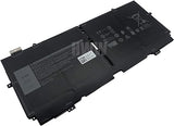 HWW 7.6V 51Wh 52TWH Battery Compatible with Dell XPS 13 Series