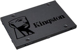 Kingston 1.92TB 2.5" SATA III SSD