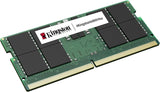 8GB Kingston ValueRAM DDR5-5600 PC5-44800 Non-ECC CL46 SODIMM Laptop Memory