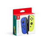 Nintendo Blue/Green Joy-Con Controller