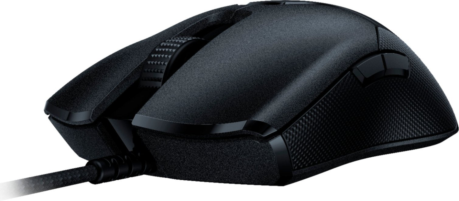 Razer Viper 8KHz Lightweight Wired Optical Gaming Ambidextrous Mouse