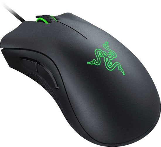 Razer DeathAdder Wired Gaming Mouse