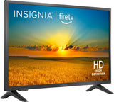 Insignia 32" Class F20 Series LED HD Smart Fire TV