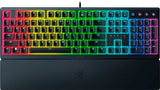 Razer Ornata V3 Mecha Membrane Gaming Keyboard