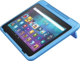 Amazon Fire HD 8 Kids - 8" HD Tablet - Cyber Blue