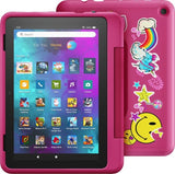 Amazon Fire HD 8 Kids - 8" HD Tablet - Rainbow Universe