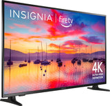 Insignia 50" Class F30 Series LED 4K UHD Smart Fire TV