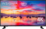 Insignia 50" Class F30 Series LED 4K UHD Smart Fire TV