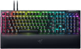 Razer BlackWidow V4 Pro Full Size Wired Mechanical Gaming Keyboard