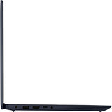 Lenovo Ideapad 3i 15.6" FHD Touch Laptop - Core i5-1155G7, 8GB RAM,512GB SSD - Abyss Blue