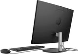 HP 24" All-in-One PC - Ryzen 3, 8GB RAM, 512GB SSD, Windows 11 Home