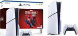 PlayStation 5 Console – Marvel’s Spider-Man 2