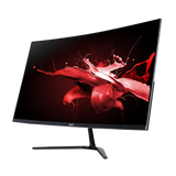 Acer 31.5" ED320QR S3biipx Curved Gaming Monitor