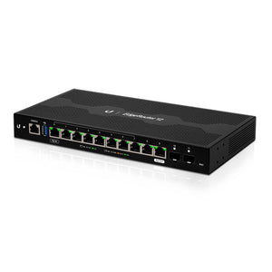 Ubiquiti EdgeRouter 12