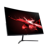 Acer 31.5" ED320QR S3biipx Curved Gaming Monitor