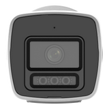 Hikvision DS-2CD1067G2H-LIU (2.8mm) 6 MP ColorVu Fixed Bullet Network Camera