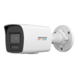 Hikvision DS-2CD1067G2H-LIU (2.8mm) 6 MP ColorVu Fixed Bullet Network Camera