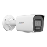 Hikvision DS-2CD1067G2H-LIU (2.8mm) 6 MP ColorVu Fixed Bullet Network Camera