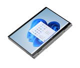 HP Envy x360 Touchscreen Laptop - Intel Ultra 7, 16GB RAM, 512GB SSD, Windows 11 Home