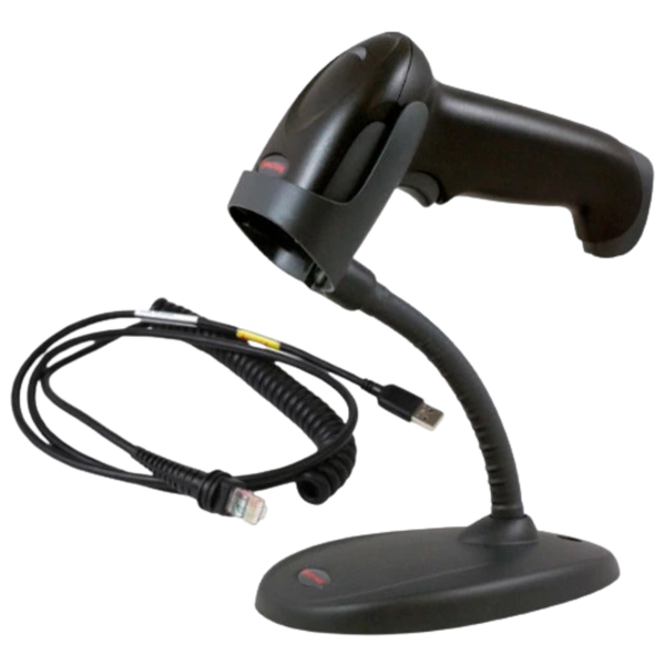 Barcode Scanners