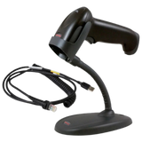 Honeywell 1250g Corded 1D Laser Barcode Scanner