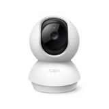 TP-Link Pan/Tilt Home Security Wi-Fi Camera (C210)