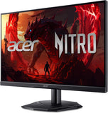 24.5" Acer Nitro KG1 Gaming Monitor