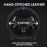 Logitech G29 Driving Force Steering Wheels & Pedals