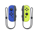 Nintendo Blue/Green Joy-Con Controller