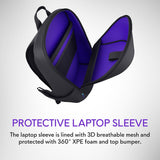 16" Dell Alienware Carrying Backpack