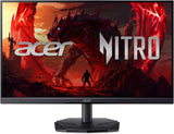 24.5" Acer Nitro KG1 Gaming Monitor