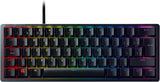 Razer Huntsman Mini 60% RGB Gaming Keyboard (Spanish)