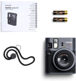 FujiFilm instax mini 41 Instant Analog Camera