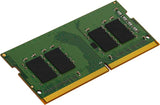 Kingston 4GB DDR4 Laptop RAM 2666MHz