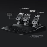 Logitech G29 Driving Force Steering Wheels & Pedals