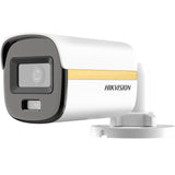 Hikvision DS-2CE10DF3T-F (2.8MM) 2 MP ColorVu Fixed Mini Bullet Camera