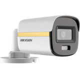 Hikvision DS-2CE10DF3T-F (2.8MM) 2 MP ColorVu Fixed Mini Bullet Camera