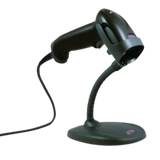 Honeywell 1250g Corded 1D Laser Barcode Scanner