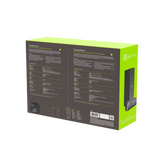 KlipXtreme ThunderZound 2.1 Compact Size Soundbar (KSB-050)