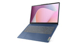 Lenovo 15.6" IdeaPad Slim 3 15AMN8 - AMD Ryzen 3 7320U, 8GB RAM, 512GB, Windows 11 Home