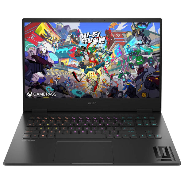 Gaming Laptop