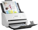 Epson DS-530 II Color Duplex Document Scanner