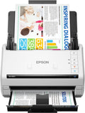 Epson DS-530 II Color Duplex Document Scanner