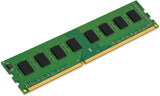 16GB Kingston ValueRam - DDR5 SDRAM - Unbuffered - Non-ECC - 5600MT/s DDR5