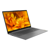 Lenovo 15.6" IdeaPad 3 Touchscreen Laptop - Intel Core i5, 12GB RAM, 256GB SSD, Windows 11 Home