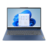 Lenovo 15.6" IdeaPad Slim 3 Laptop - Ryzen 5, 8GB RAM, 512GB SSD, Windows 11 Home