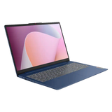 Lenovo 15.6" IdeaPad Slim 3 Laptop - Ryzen 5, 8GB RAM, 512GB SSD, Windows 11 Home