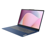 Lenovo 15.6" IdeaPad Slim 3 Laptop - Ryzen 5, 8GB RAM, 512GB SSD, Windows 11 Home