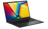 ASUS Vivobook Go 15 Laptop - Intel Core i3, 8GB RAM, 128GB SSD, Windows 11 Home + FREE 64GB Flashdrive