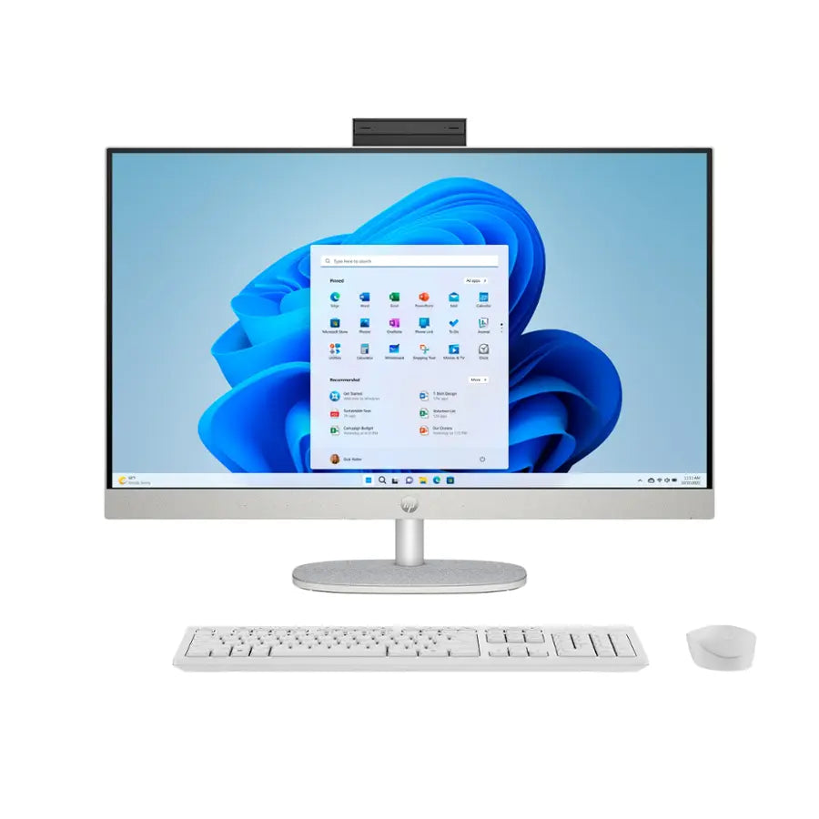 HP 27